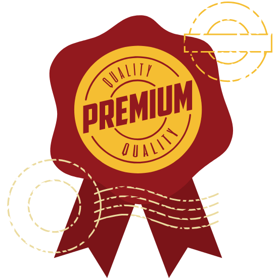 วัสดุทำที่นอนพรีเมียม