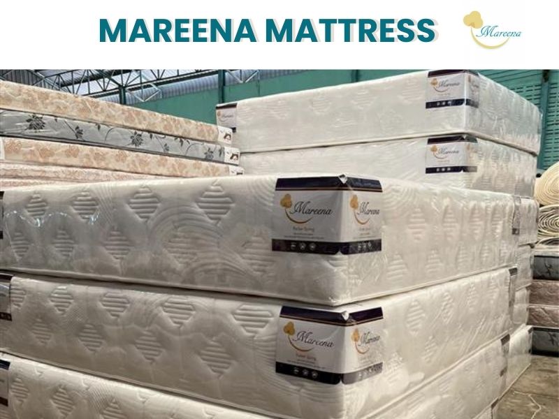 ที่นอนพ็อกเก็ตสปริงนุ่มสบาย